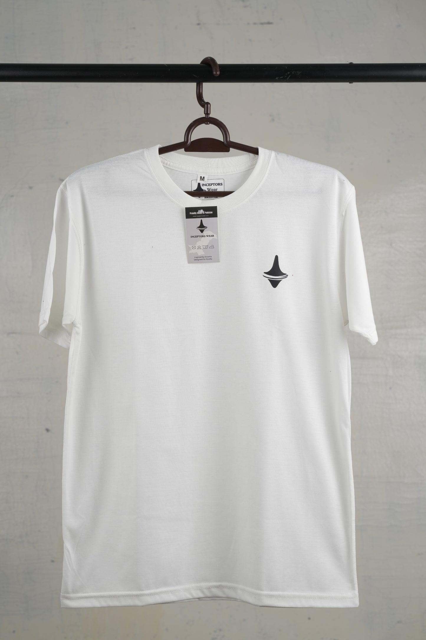 Inceptors Wear Signature Logo T-Shirt