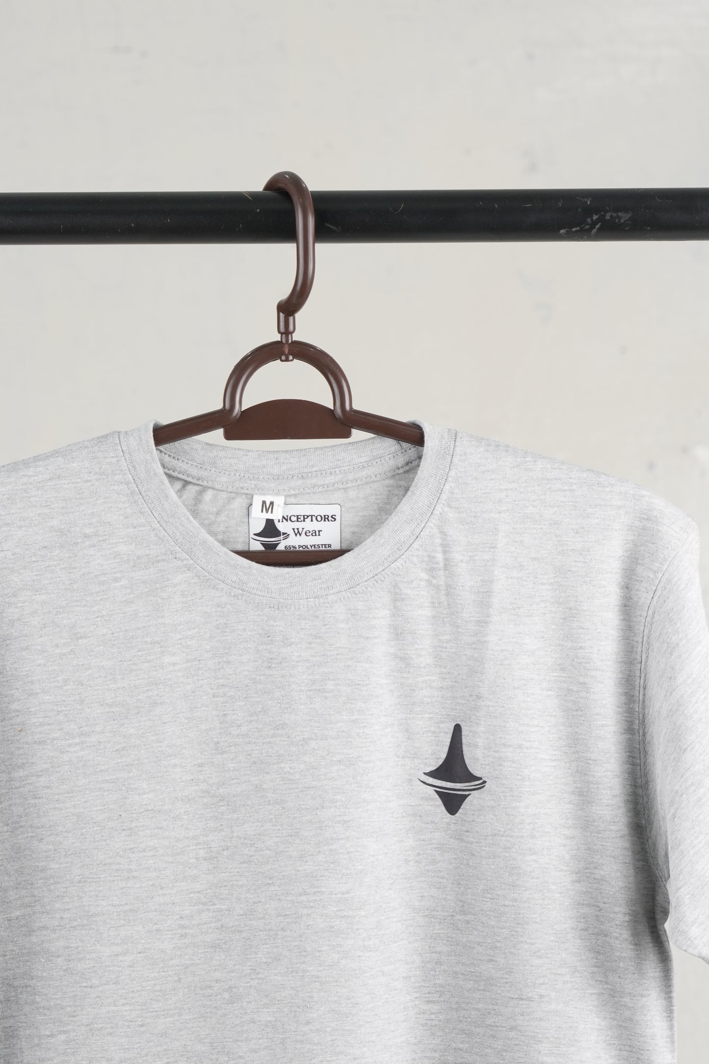 Inceptors Wear Signature Logo T-Shirt