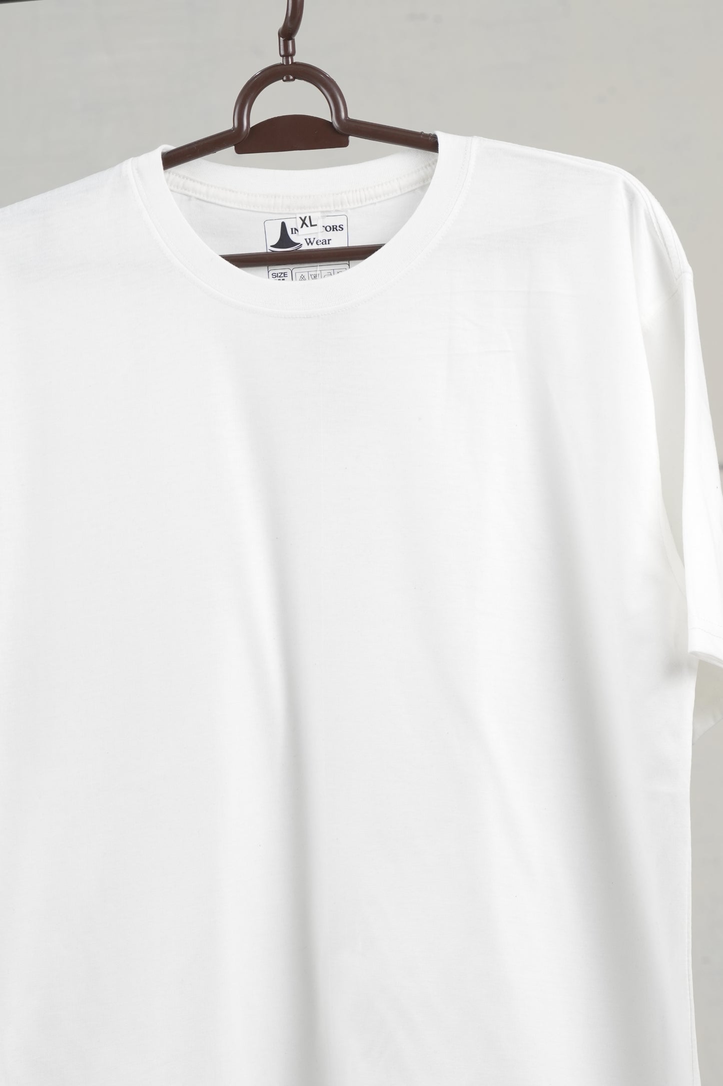 Plain T-Shirts for Men in Pakistan | Soft, Stylish & Durable by Inceptors Wear