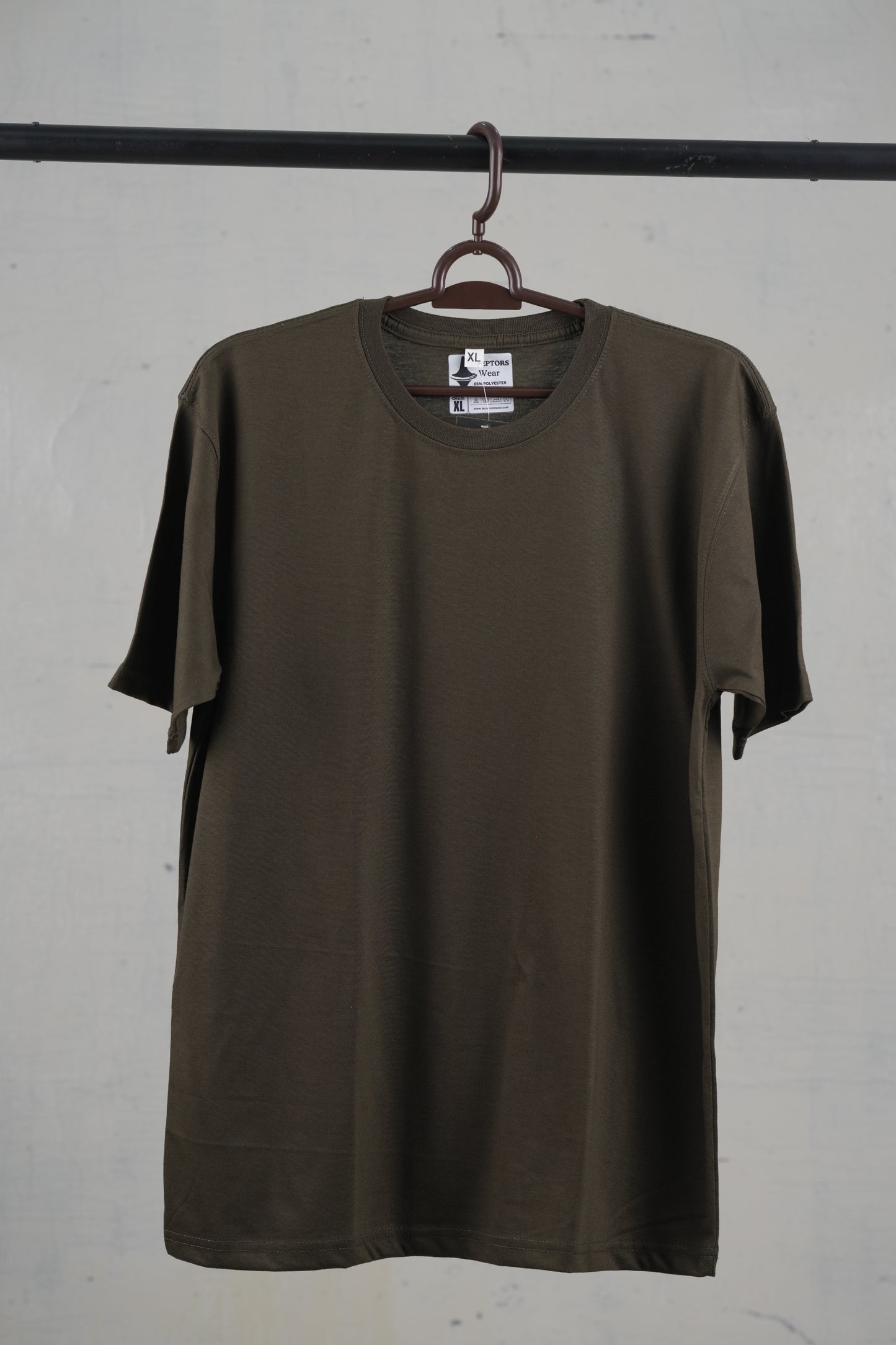 Plain T-Shirts for Men in Pakistan | Soft, Stylish & Durable by Inceptors Wear
