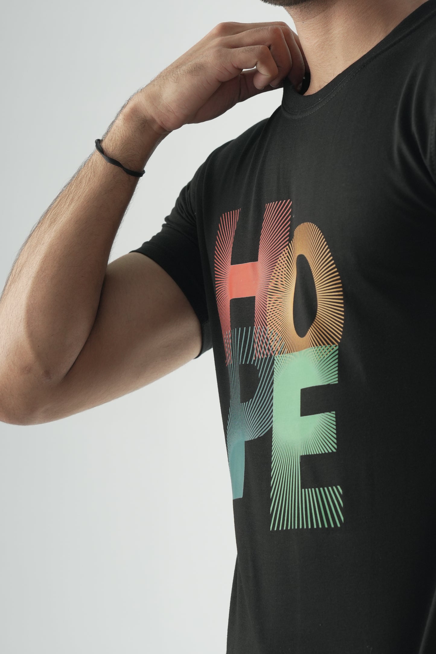 HOPE Graphic T-Shirt - Inceptors Wear | Premium Streetwear in Pakistan