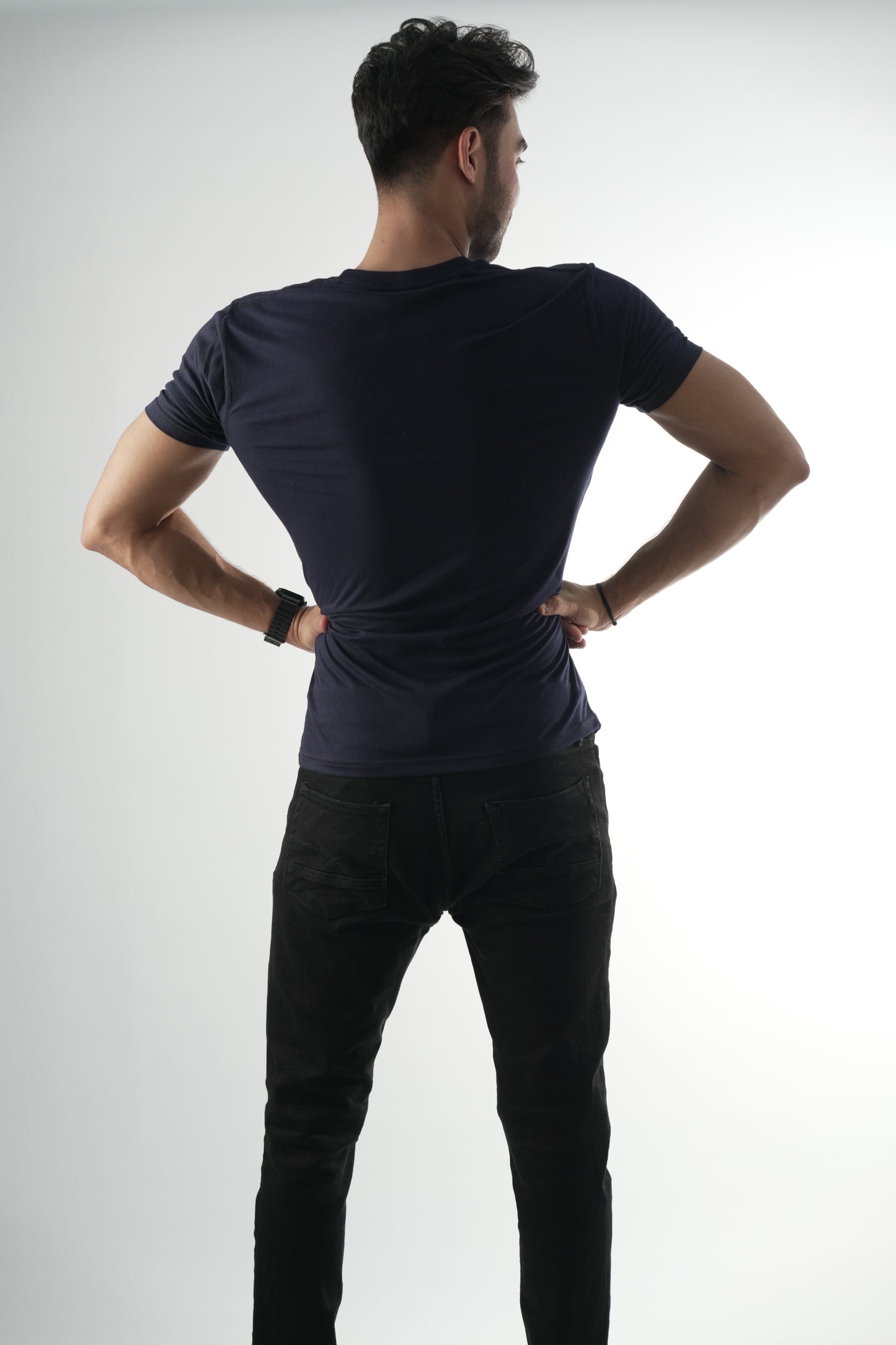 No Pain No Gain T-Shirt – Inceptors Wear