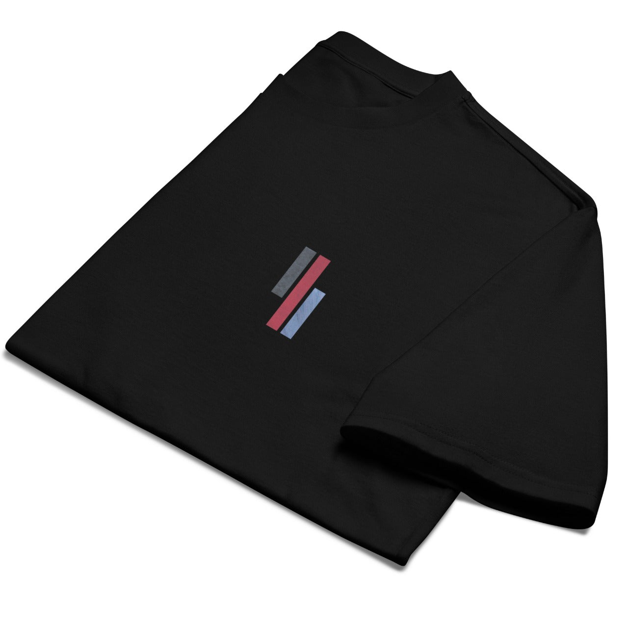 Oversized Graphic Drop Shoulder T-Shirt – Bold Streetwear (D-04)