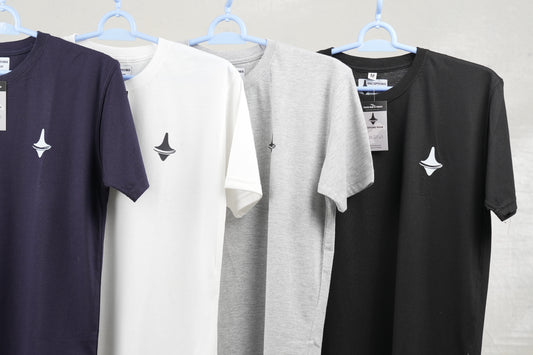 Inceptors Wear Signature Logo T-Shirt