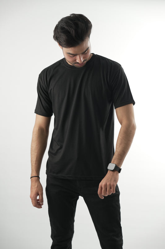 Plain T-Shirts for Men in Pakistan | Soft, Stylish & Durable by Inceptors Wear