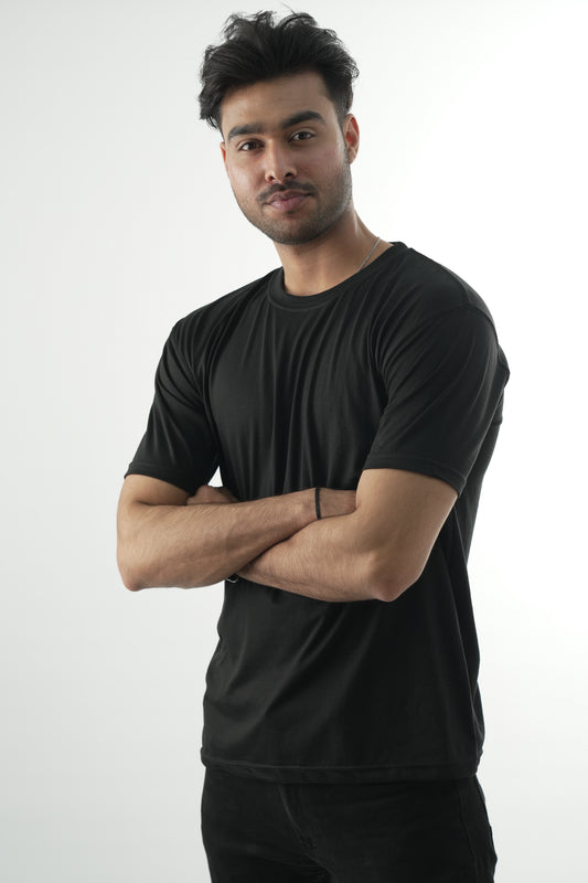 Plain T-Shirts for Men in Pakistan | Soft, Stylish & Durable by Inceptors Wear