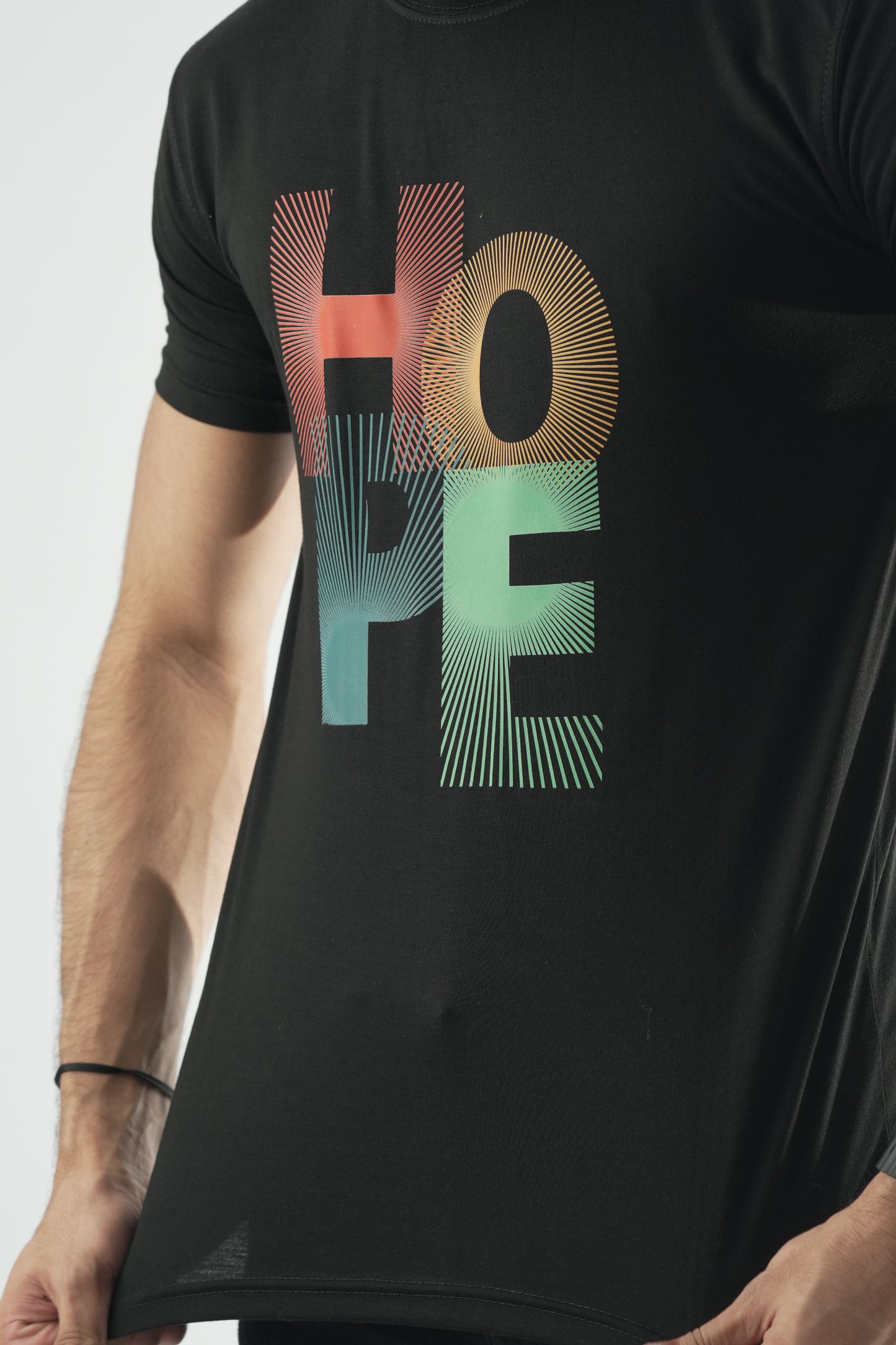 HOPE Graphic T-Shirt - Inceptors Wear | Premium Streetwear in Pakistan