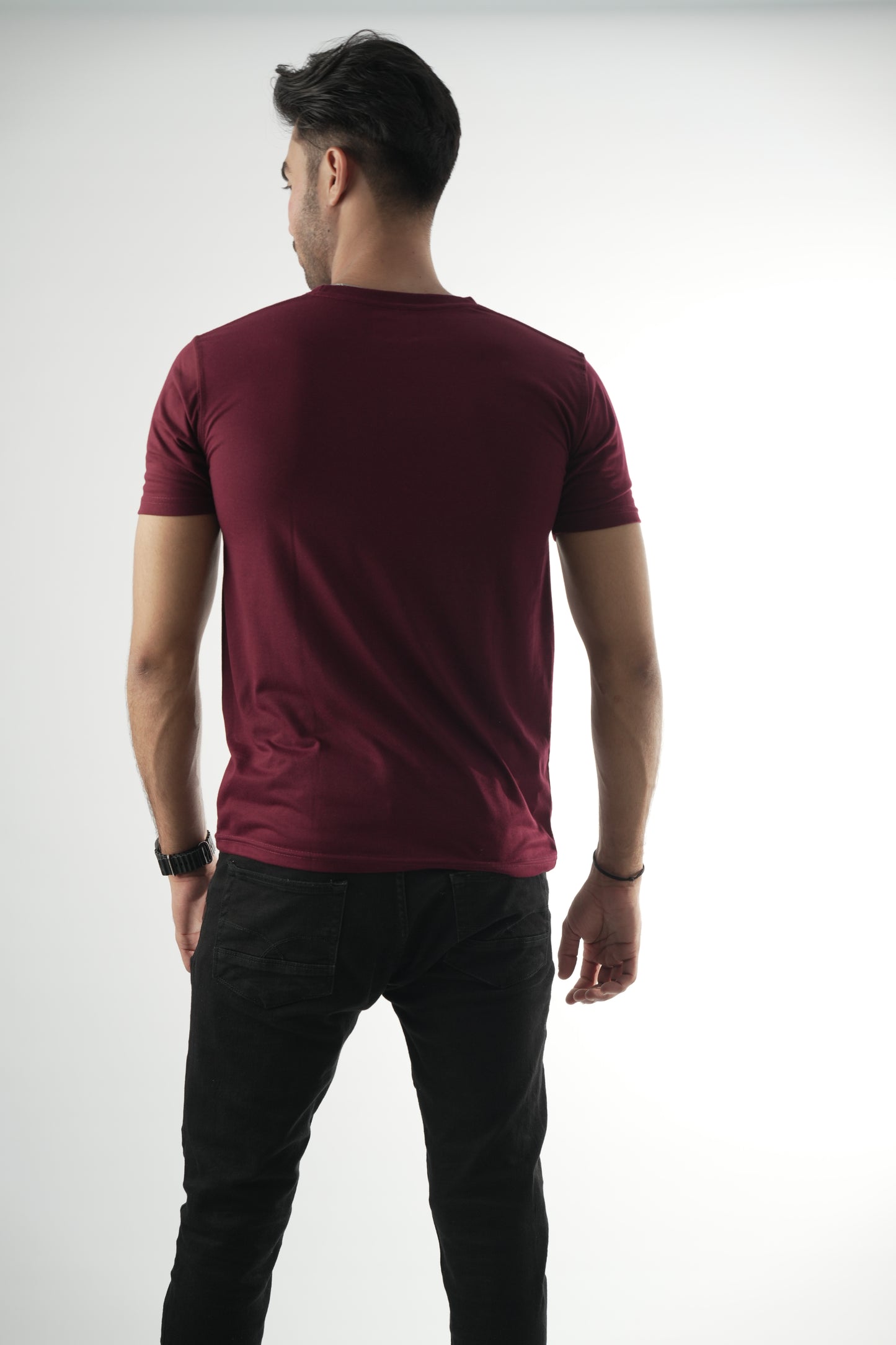 Adventure Awaits T-Shirt – Inceptors Wear